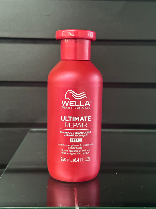 Wella Professionals Ultimate Repair Shampoo