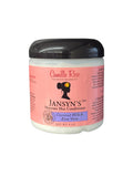 Camille Rose Jansyn's Moisture Max Conditioner
