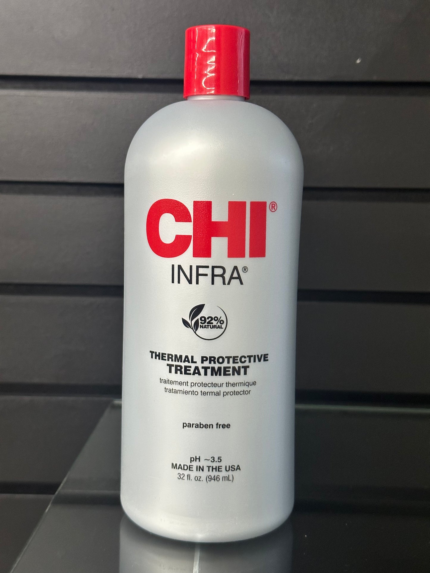 CHI INFRA Thermal Protective Treatment