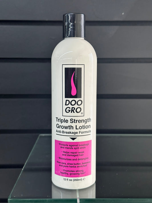 Doo Gro Triple Strength Growth Lotion