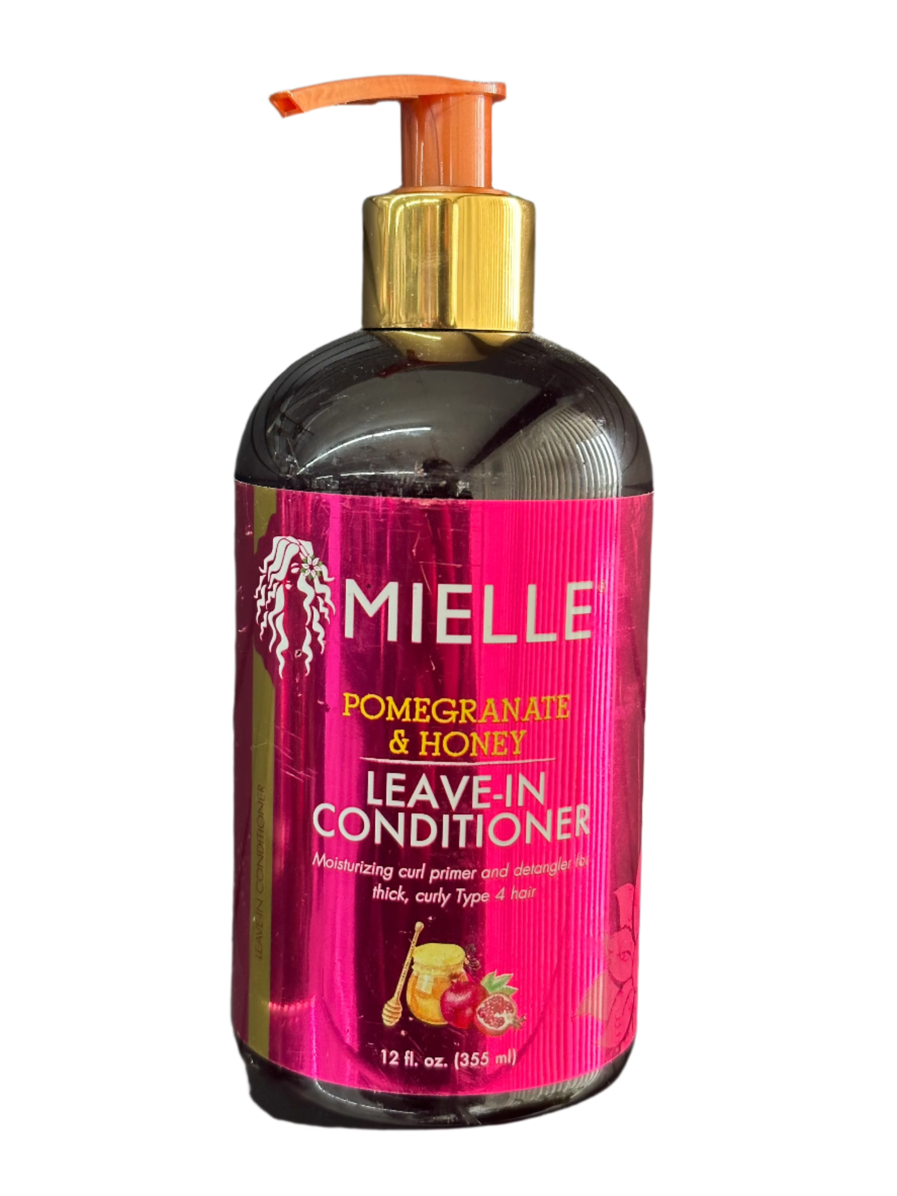 Mielle Leave-In Conditioner