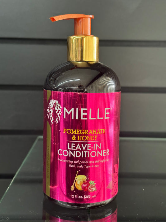 Mielle Leave-In Conditioner