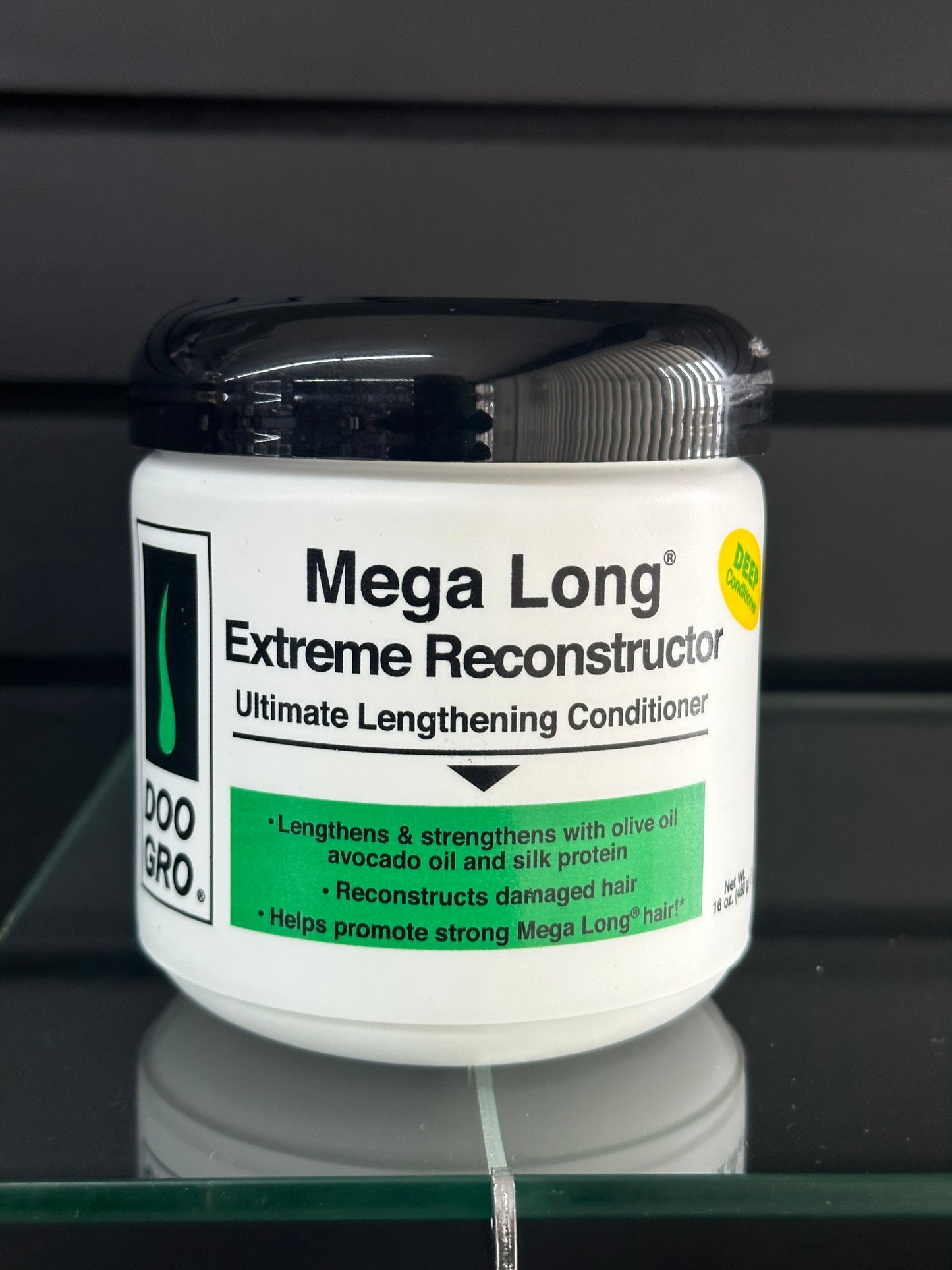 Doo Gro Mega Long Extreme Reconstructor