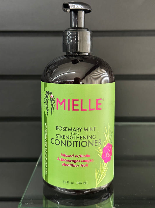 Mielle Rosemary Mint Blend Strengthening Conditioner