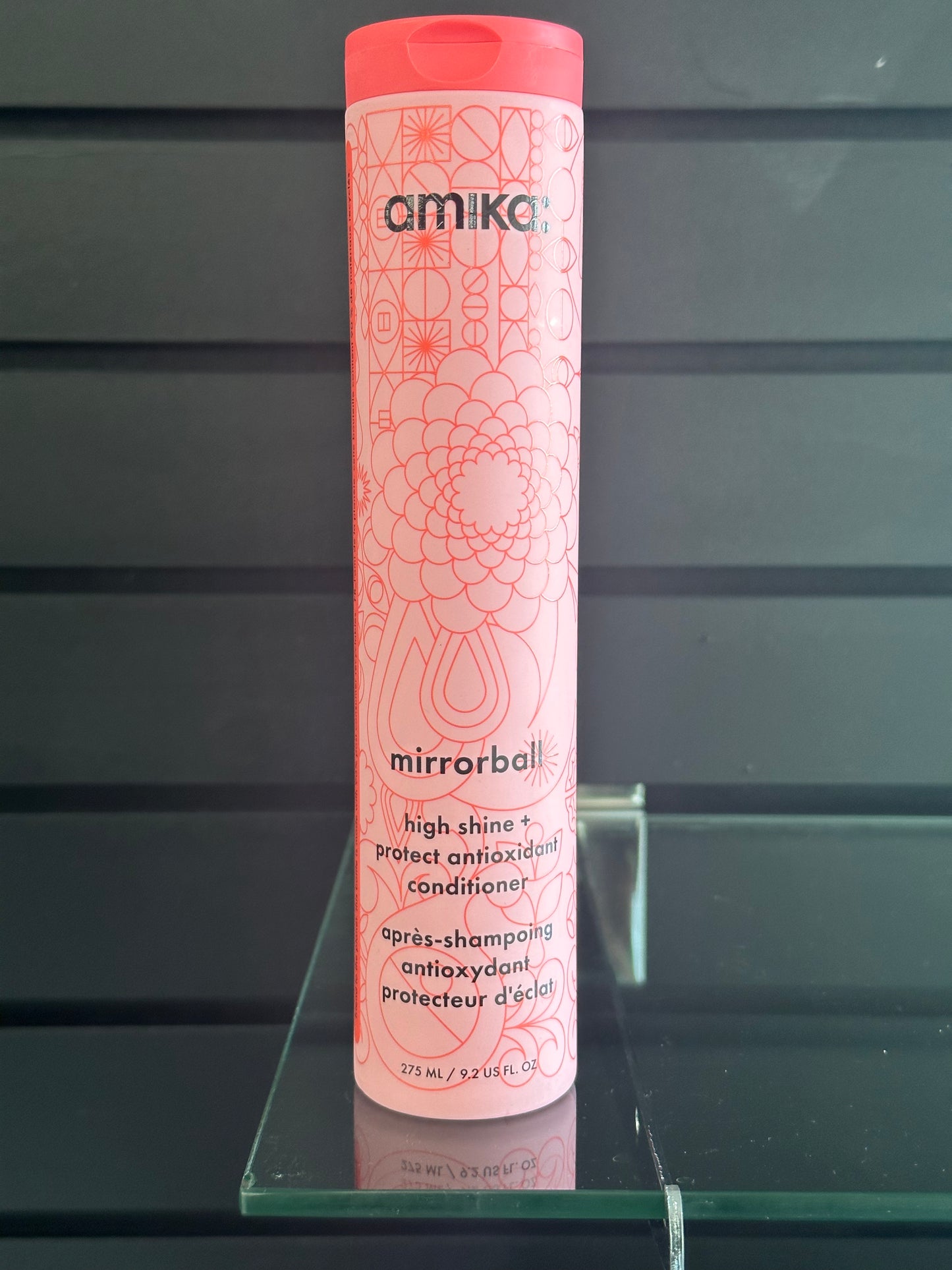 Amika : High Shine* Protect Antioxidant Conditioner