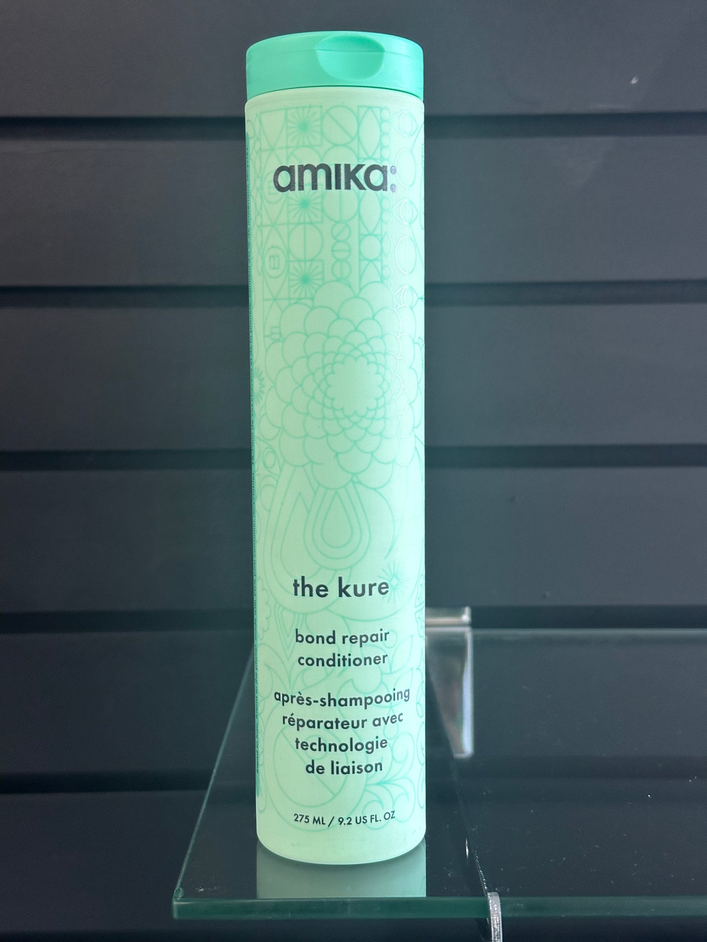 Amika: ( The Kure ) Bond Repair Conditioner