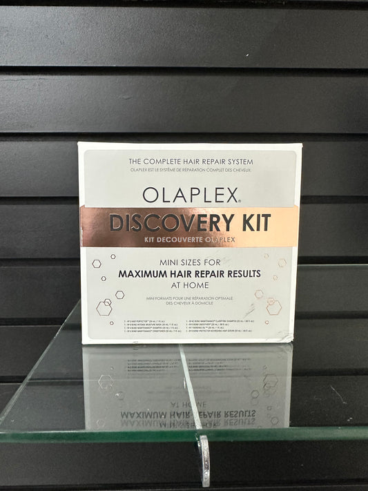 Olaplex Discovery Kit