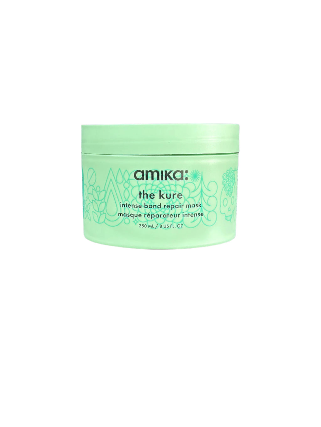 Amika : (The Kure) Intense Bond Repair Mask