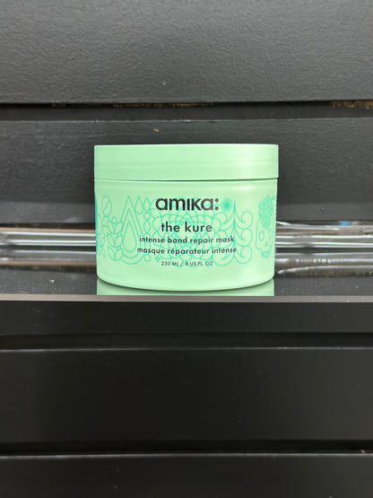 Amika : (The Kure) Intense Bond Repair Mask