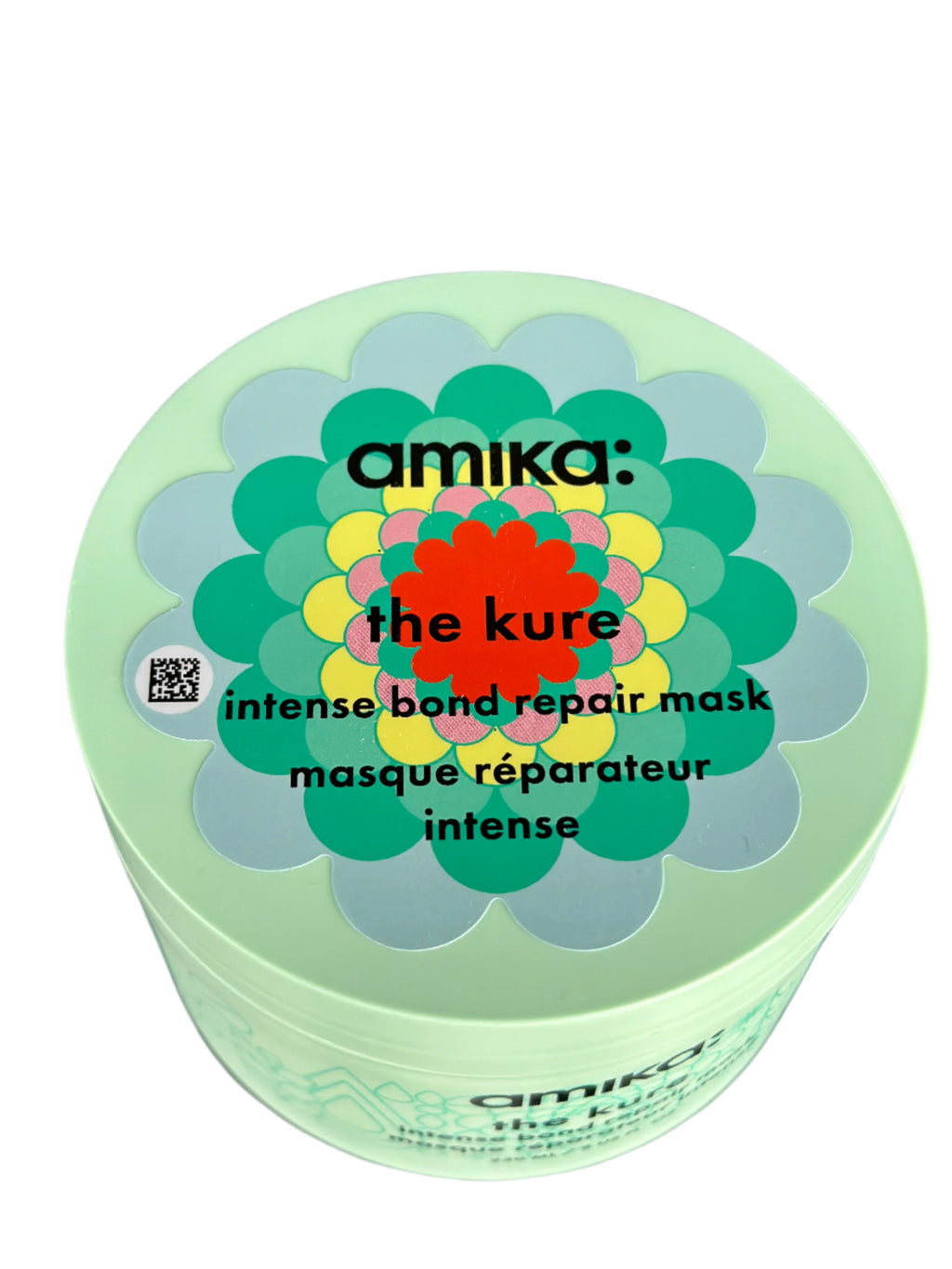 Amika : (The Kure) Intense Bond Repair Mask