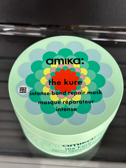 Amika : (The Kure) Intense Bond Repair Mask