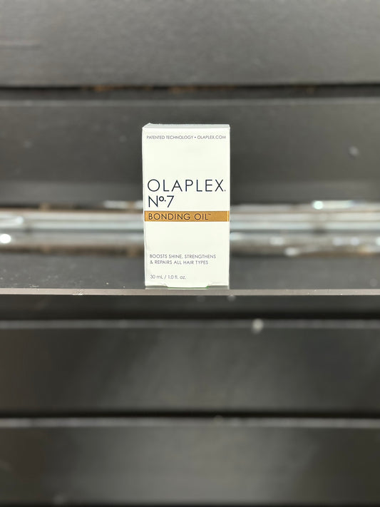 OLAPLEX N*7 Bonding Oil