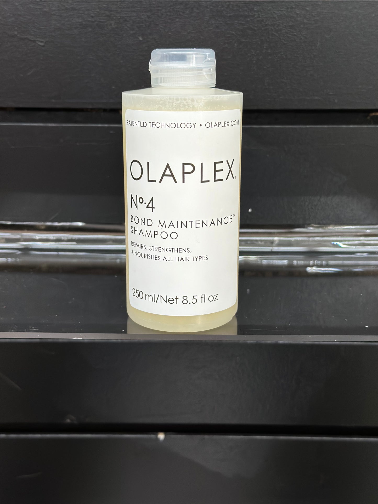 Olaplex N*4 Bond Maintenance Shampoo