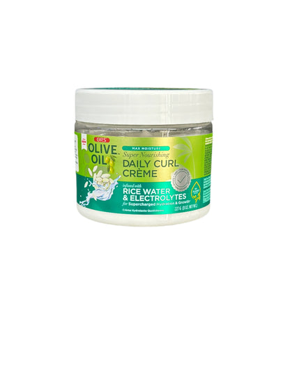 ORS Olive Oil Max Moisture Daily Curl Créme