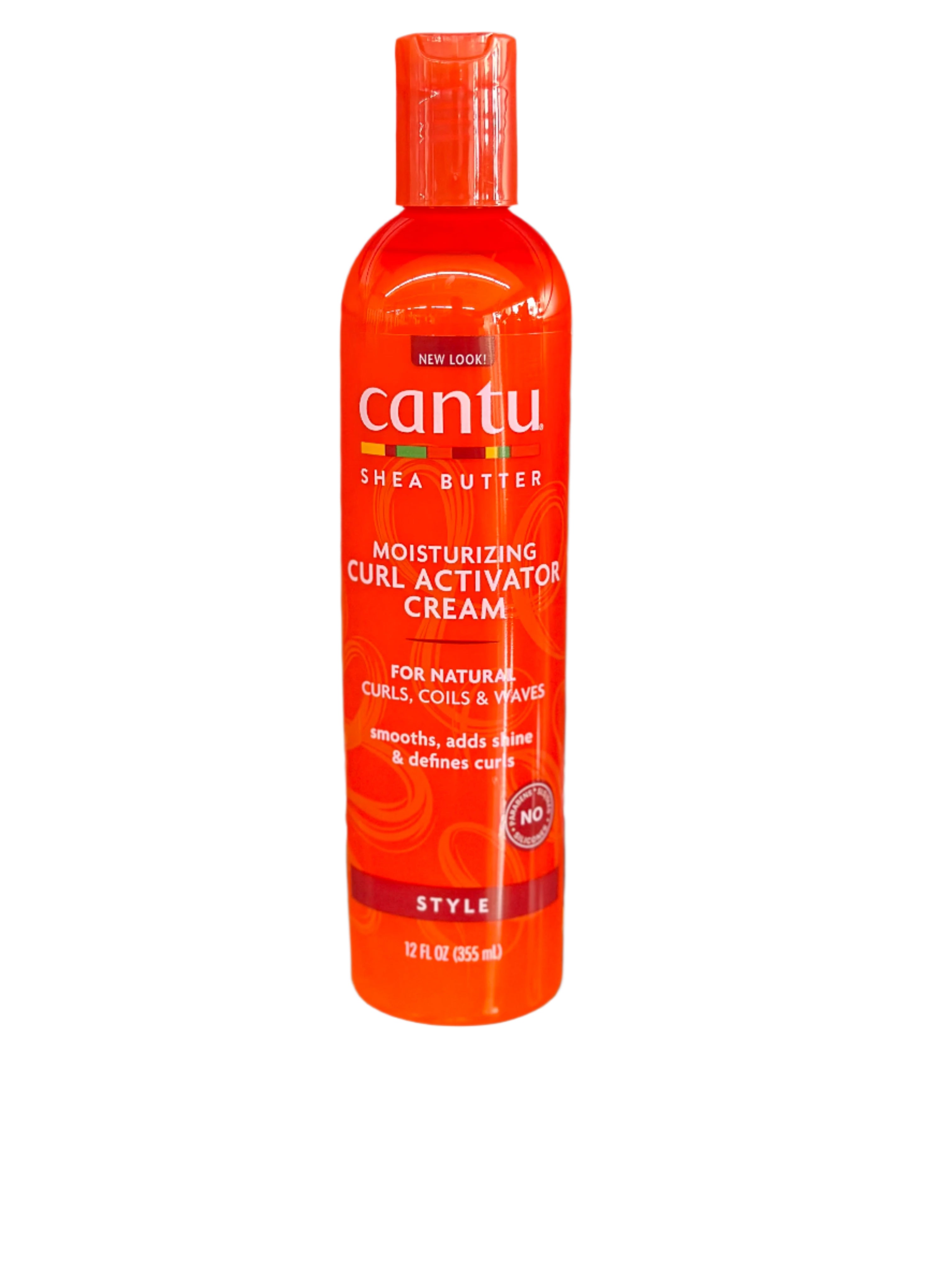 Cantu Shea Butter Moisturizing Curl Activator Cream