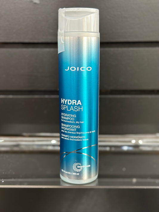 Joico Hydra Splash Hydrating Shampoo