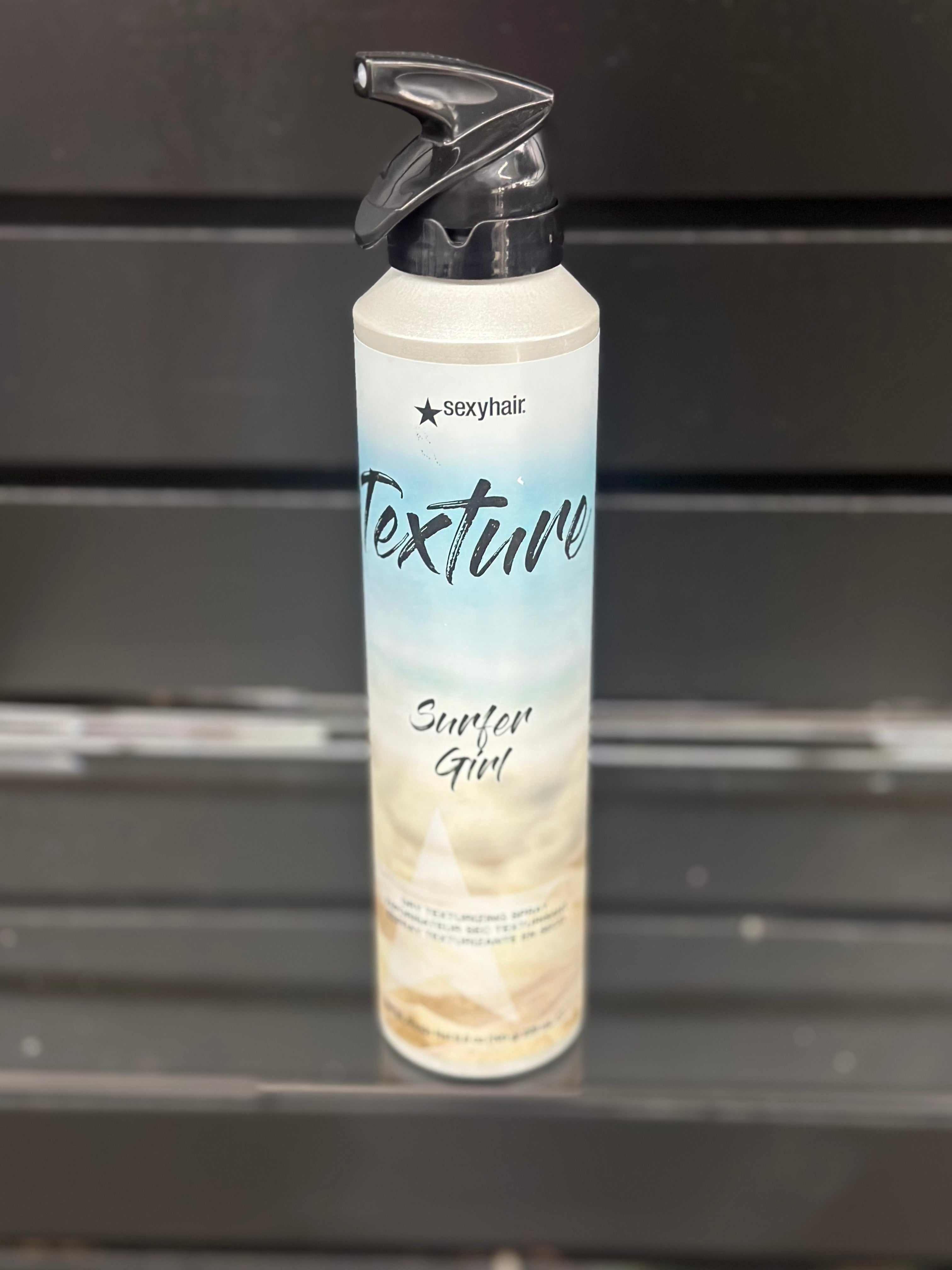 Sexy Hair Texture Surfer Girl Dry Texturizing Spray