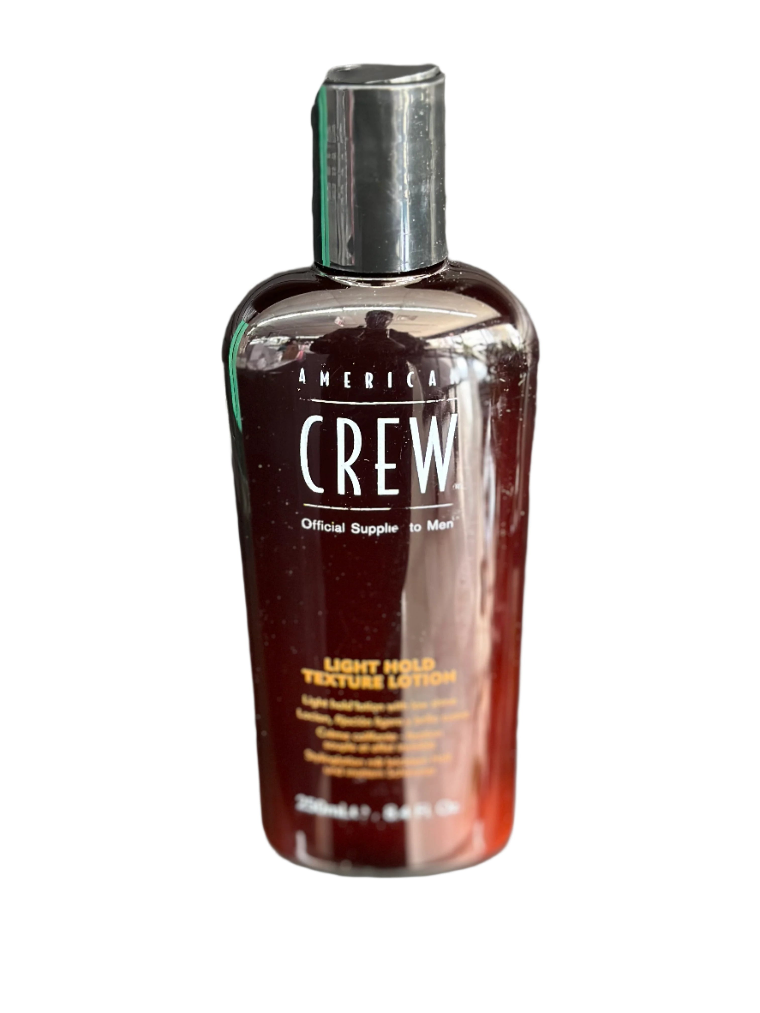 American Crew Light Hold Texture Lotion