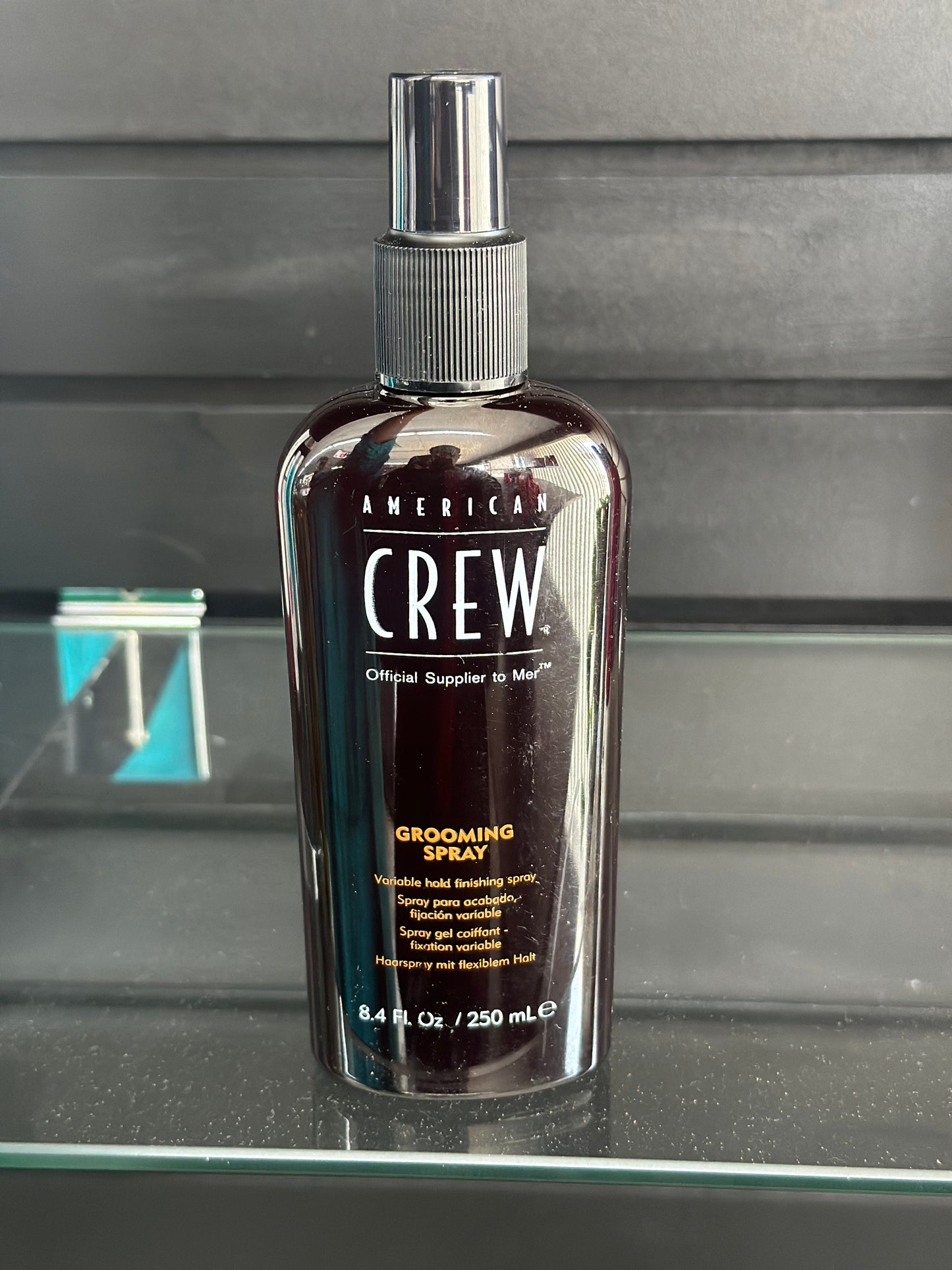 American Crew Grooming Spray