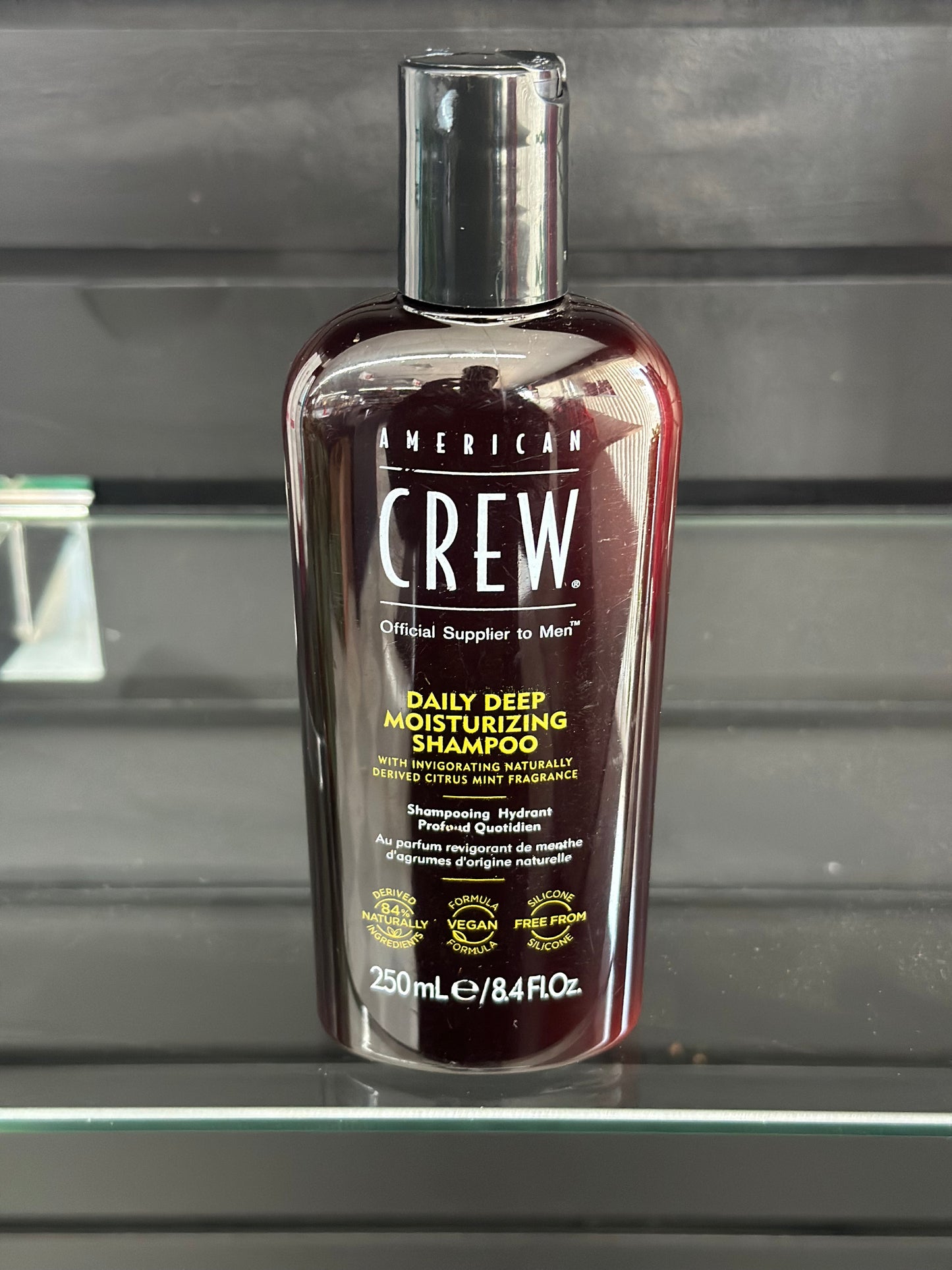 American Crew Daily Deep Moisturizing Shampoo