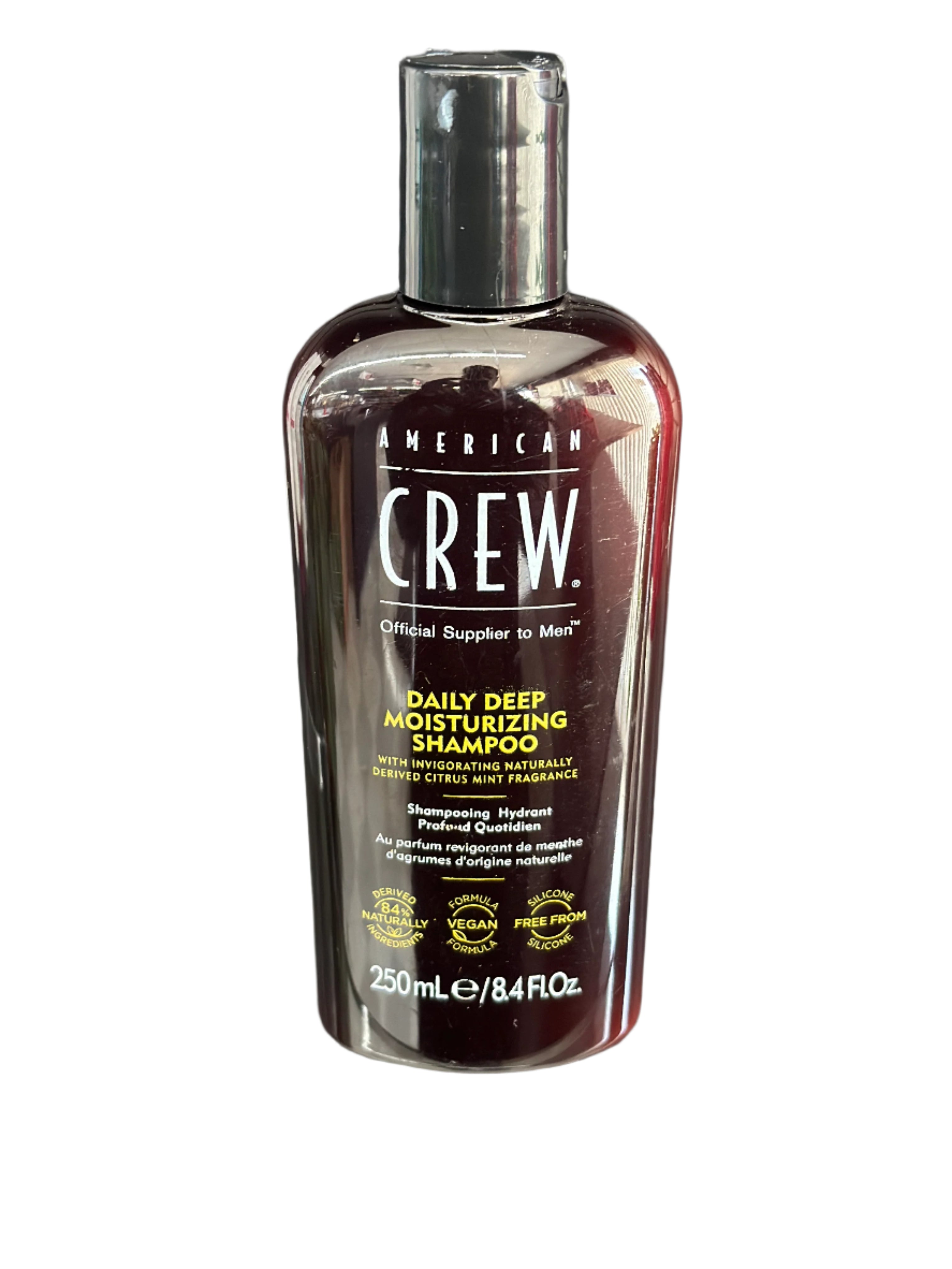 American Crew Daily Deep Moisturizing Shampoo