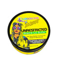 Kaleidoscope Da Brat Unrestricted Braid & Loc Butter