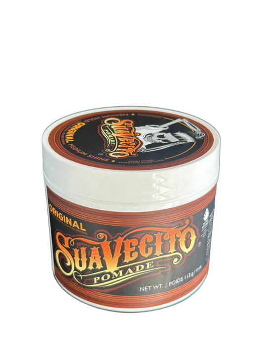 Suavecito Original hold pomade