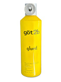 Got 2b Glued Blasting Freeze Spray glued 12 oz