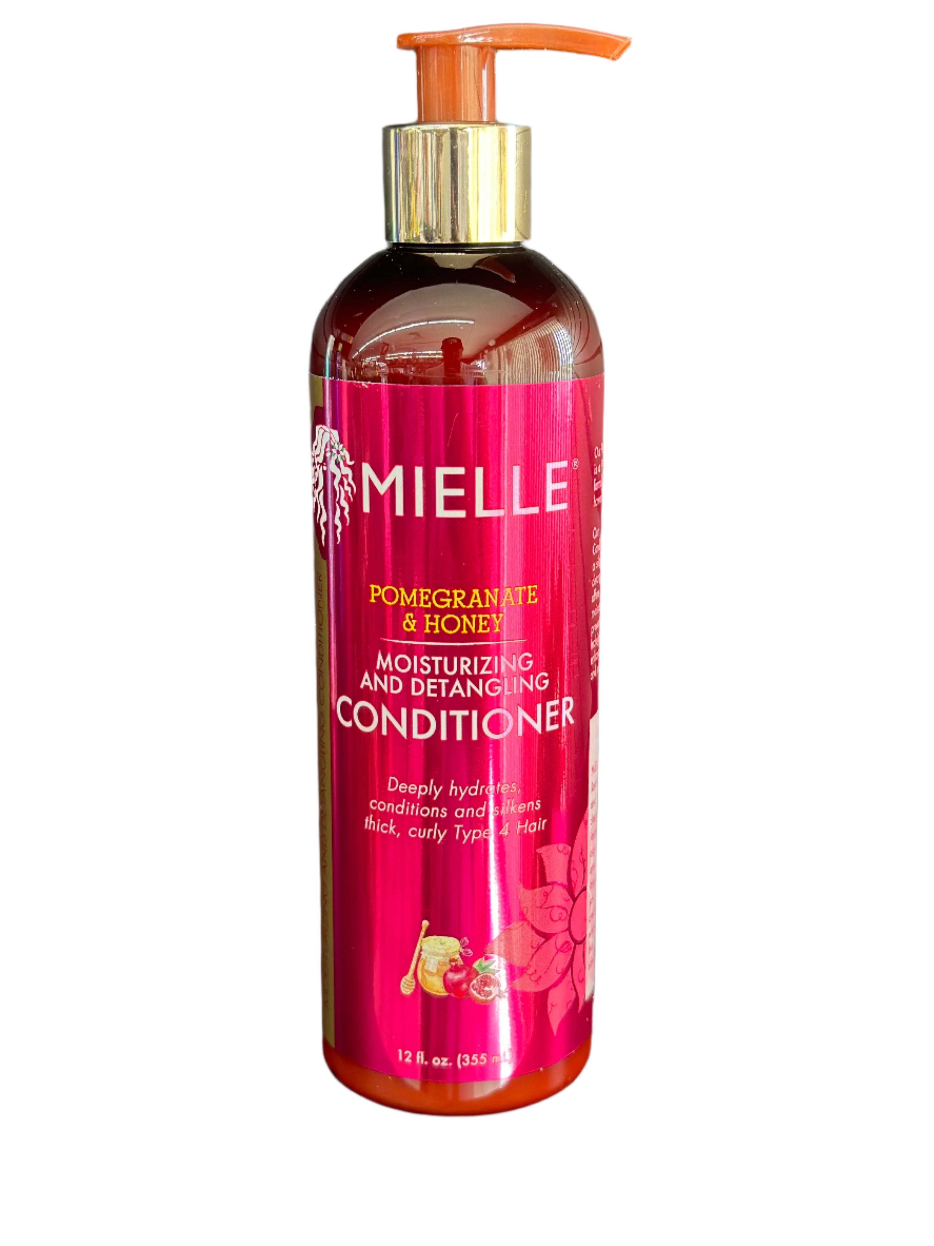 Mielle Pomegranate & Honey Moisturizing and Detangling conditioner