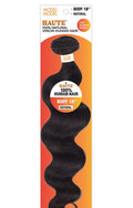 Model Model Haute 100% Human Hair Body 18" (natural)