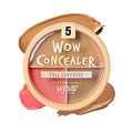 Wow concealer Full Coverage - Sun Beige