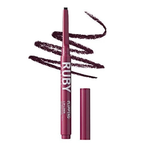 Ruby Kisses lip liner - Plum Berry