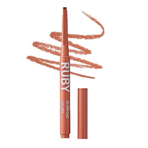 Ruby Kisses lip liner - Soft Brown 