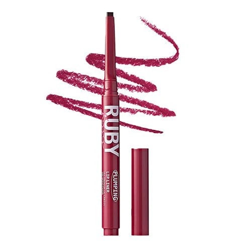 Ruby Kisses lip liner - Red Wine 