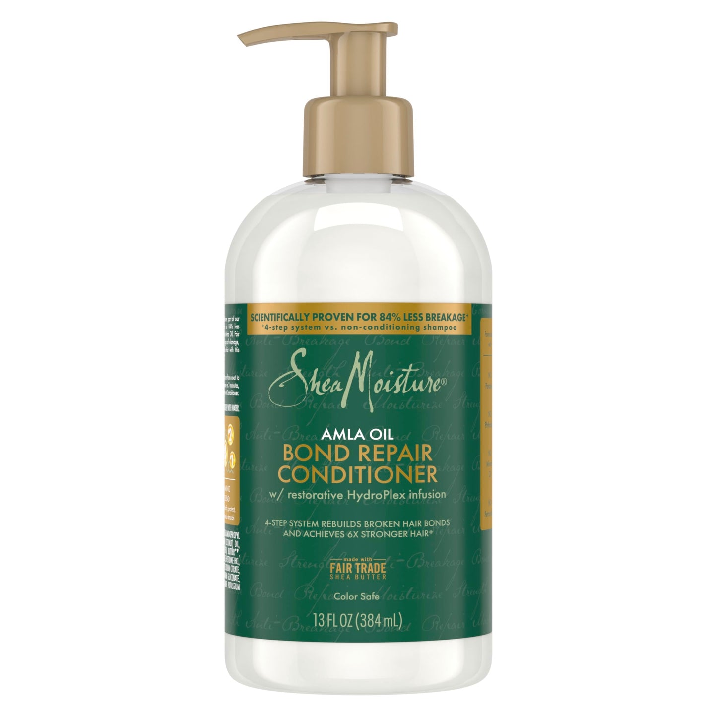 Shea Moisture Amla oil bond repair conditioner