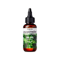 Red By Kiss Peppermint - Hair Oil - 2.5 fl oz