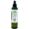 Pure Hair Solution Product Vitamin Detangle Spray