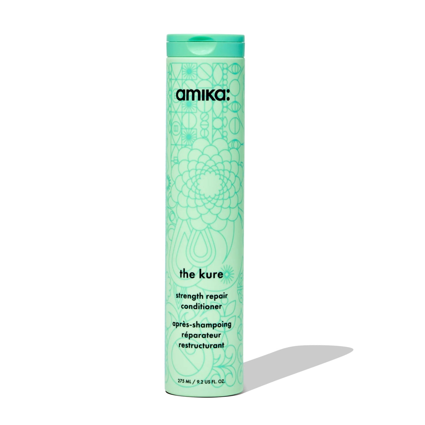 Amika: The kure strength repair conditioner - 9.2 fl oz