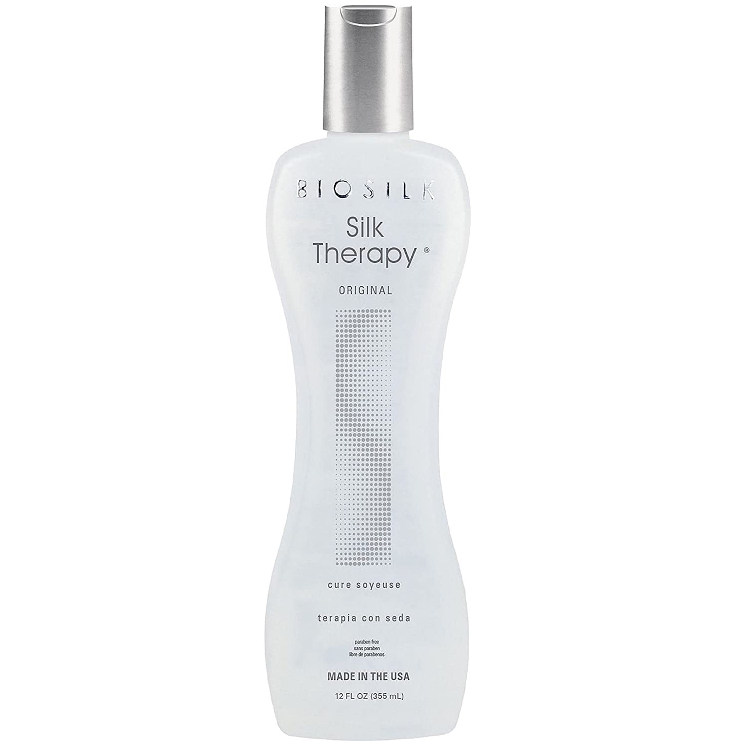 Bio-Silk Silk Therapy Original - 12 fl oz