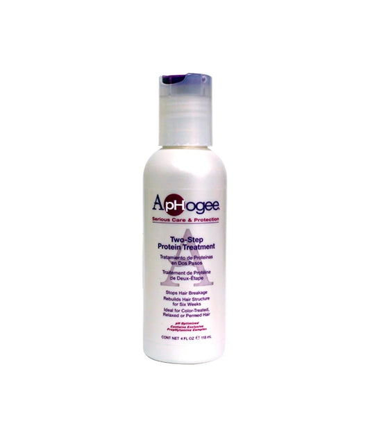 Aphogee Two Step Protein Treatment 4 fl oz