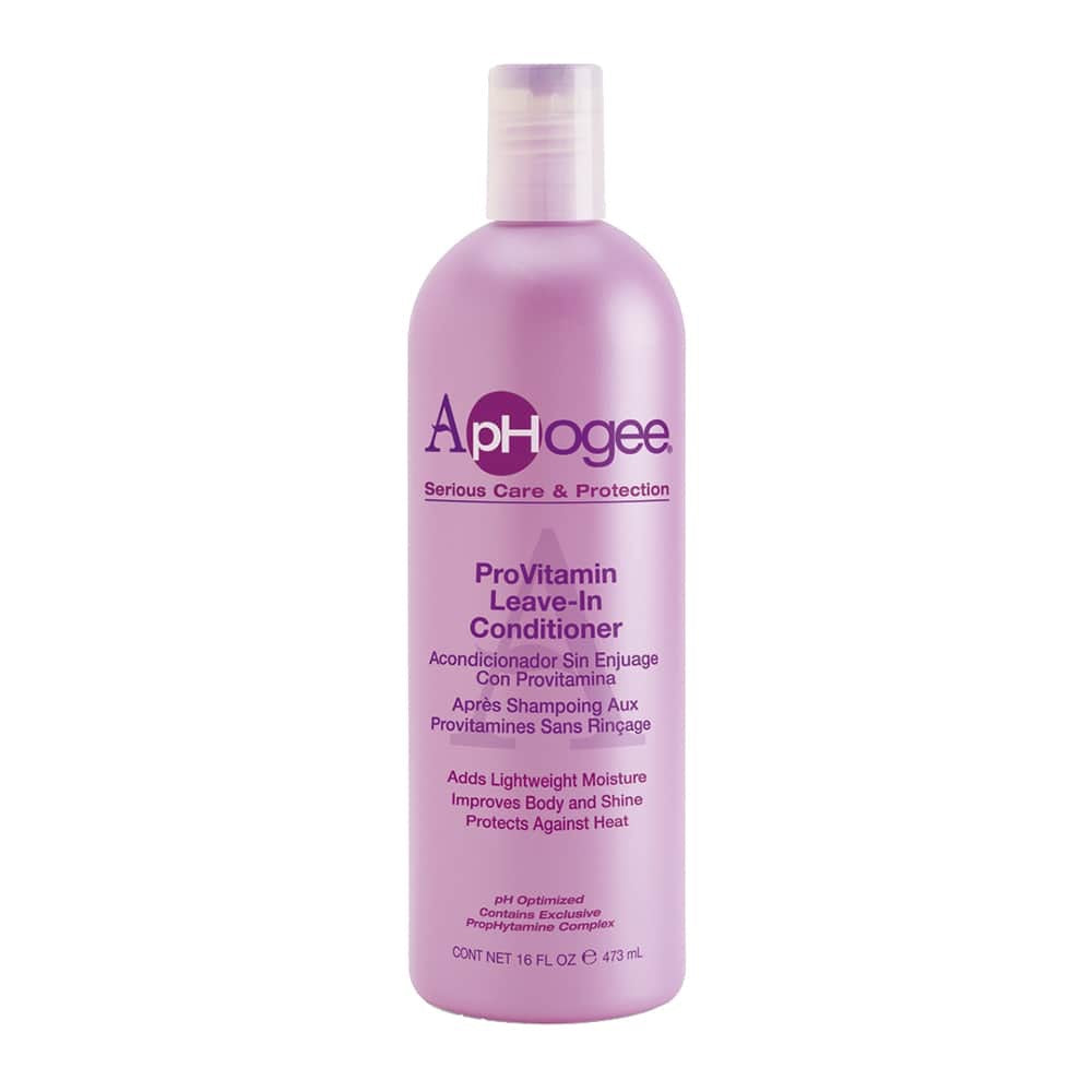 Aphogee Pro-Vitamin Leave in Conditioner 16 fl oz