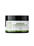 Pure Neat-braid Conditioning Shining Gel