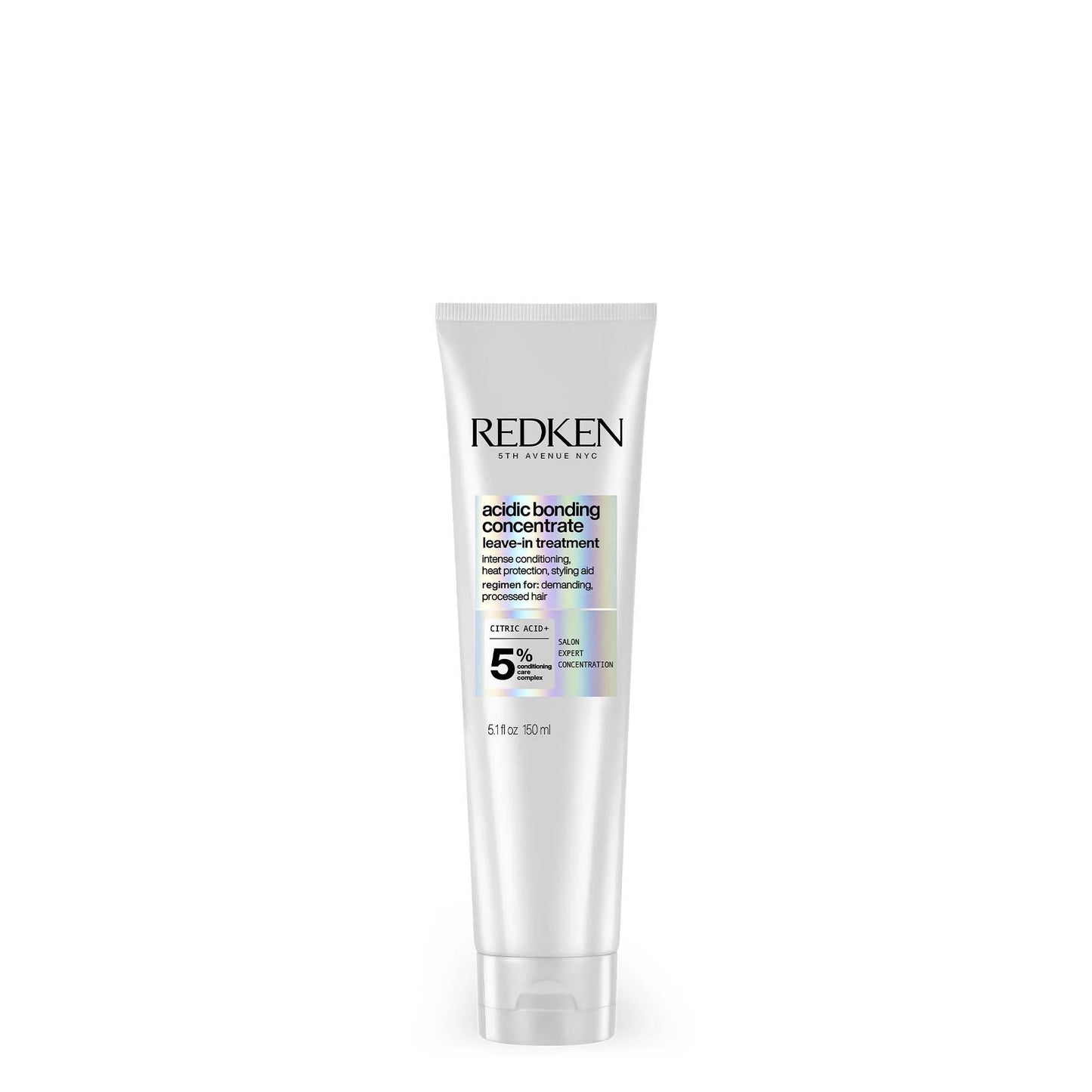 Redken Acidic Bonding Concentrate Leave-in Treatment - 5.1 fl oz