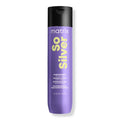 Matrix So Silver Purple Shampoo