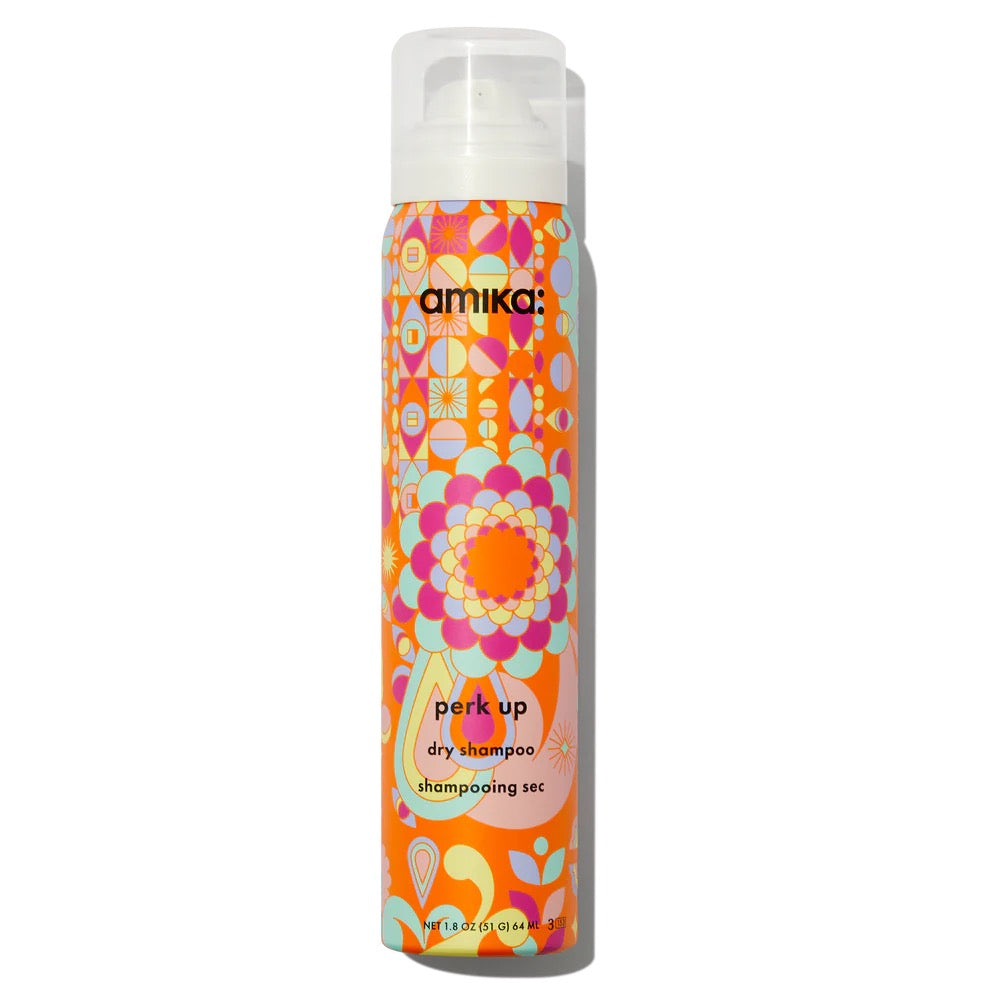 Amika: Perk Up Dry Shampoo Shampooing sec - 5.3 oz