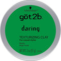Schwarzkopf Got2b texturizing clay