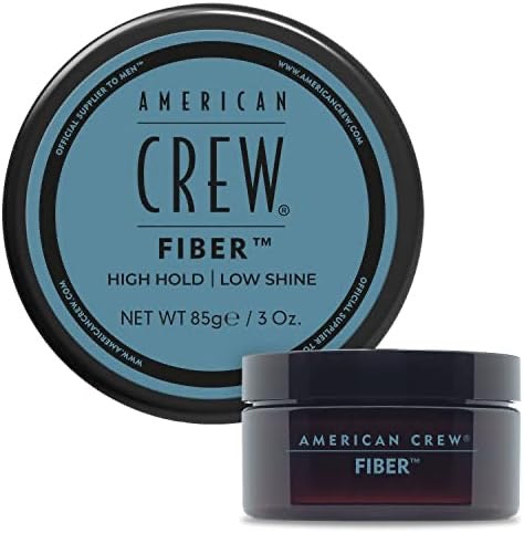 American Crew Fiber