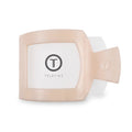 TELETIES Almond Beige Hair Clip
