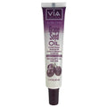 Via Natural Hair Oil - Grape Seed
