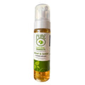 Pure Natural Products Wrap & Shine foaming Mousse